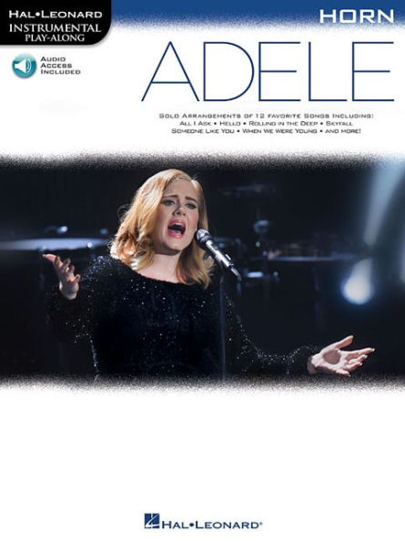 Adele: Horn