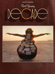 Title: Neil Young - Decade, Author: Neil Young