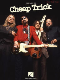 Title: The Best of Cheap Trick, Author: Cheap Trick