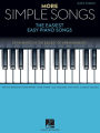 More Simple Songs: The Easiest Easy Piano Songs