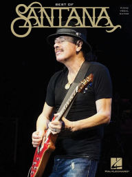 Title: Best of Santana, Author: Santana