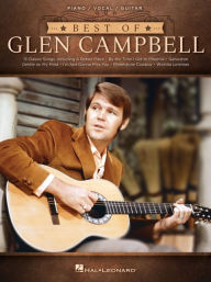 Title: Best of Glen Campbell, Author: Glen Campbell