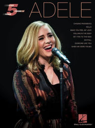 Title: Adele, Author: Adele