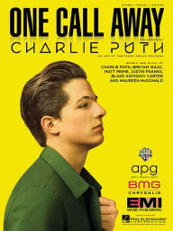 Title: One Call Away, Author: Charlie Puth