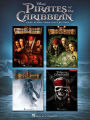 Pirates of the Caribbean: Easy Piano Solo Collection