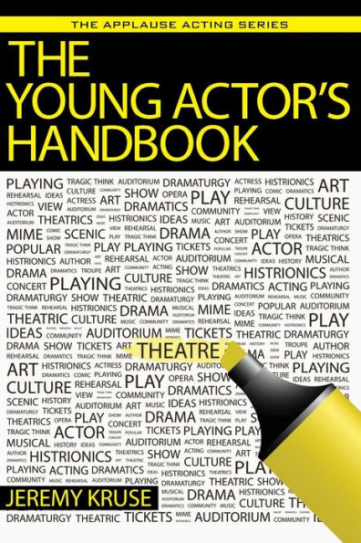 The Young Actor's Handbook