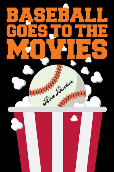 Baseball Goes to the Movies