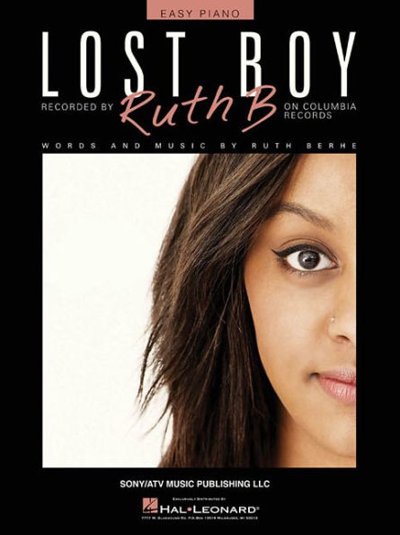 Lost Boy