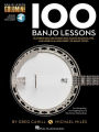 100 Banjo Lessons