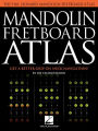 Mandolin Fretboard Atlas: Get a Better Grip on Neck Navigation