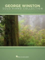 George Winston Solo Piano Collection