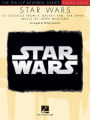 Star Wars: 12 Classics from a Galaxy Far, Far Away
