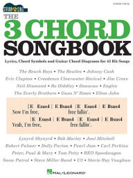Title: The 3 Chord Songbook - Strum & Sing Guitar, Author: Hal Leonard Corp.