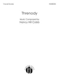 Title: Threnody, Author: Ernestine Clark