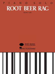 Title: Root Beer Rag, Author: Billy Joel