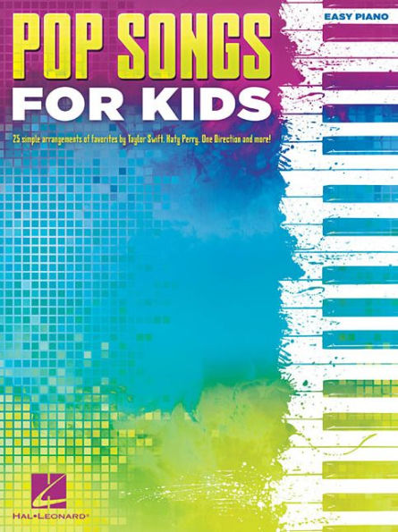 Pop Songs for Kids