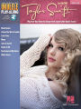 Taylor Swift - Ukulele Play-Along Volume 23 (Book/Online Audio)