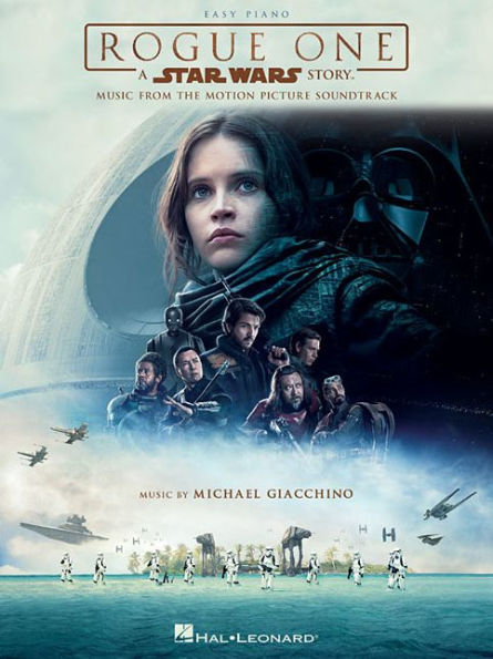 Rogue One - A Star Wars Story: Music from the Motion Picture Soundtrack