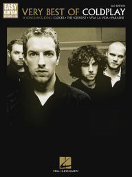 Title: Very Best of Coldplay, Author: Coldplay