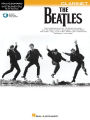 The Beatles - Instrumental Play-Along: Clarinet