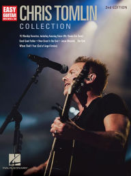 Title: Chris Tomlin Collection, Author: Chris Tomlin