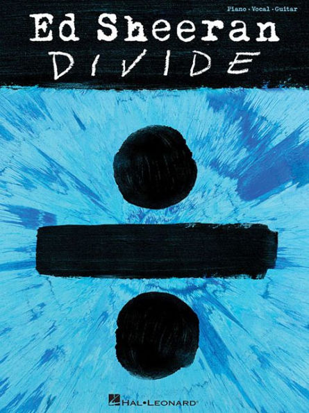 Ed Sheeran - Divide