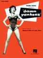 Damn Yankees: Piano/Vocal Selections