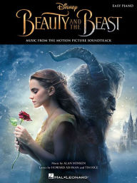 Title: Beauty and the Beast: Music from the Motion Picture Soundtrack, Author: Alan Menken