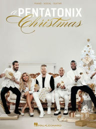 Title: A Pentatonix Christmas, Author: Pentatonix