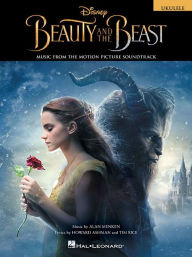 Title: Beauty and the Beast: Music from the Motion Picture Soundtrack, Author: Alan Menken