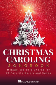 Title: Christmas Caroling Songbook, Author: Hal Leonard Corporation