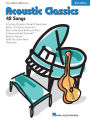 Acoustic Classics: 42 Songs