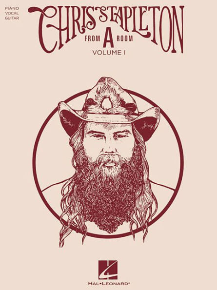 Chris Stapleton - From 