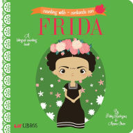 Title: Counting With Frida/Contando Con Frida, Author: Patty Rodriguez