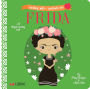 Counting With Frida/Contando Con Frida