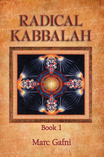 Radical Kabbalah Book