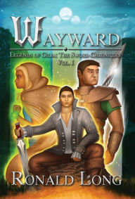 Title: Wayward, Author: Ronald Long