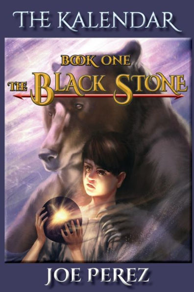 The Kalendar: Book One The Black Stone