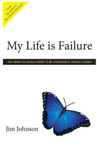 Title: My Life is Failure, Author: James Johnson