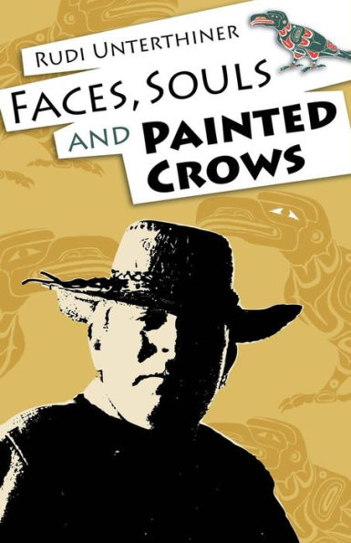 Faces, Souls and Painted Crows