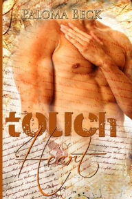 Title: Touch My Heart, Author: Erin Dameron-Hill