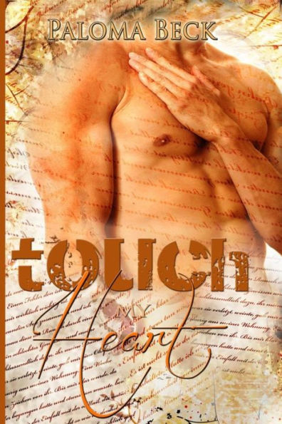 Touch My Heart