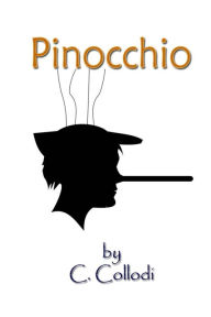 Title: Pinocchio, Author: C Collodi