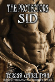 Title: Sid (The Protectors Series) Book #4: Sid (The Protectors Series) Book #4, Author: Hot Tree Editing