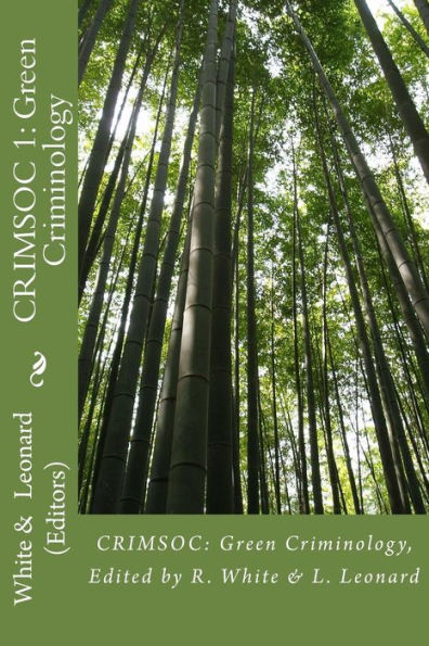 Crimsoc: Green Criminology