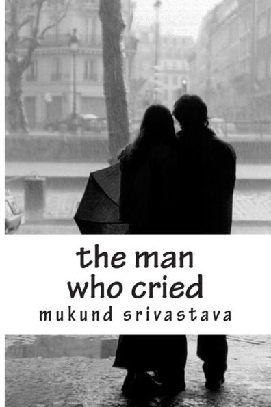the man who cried