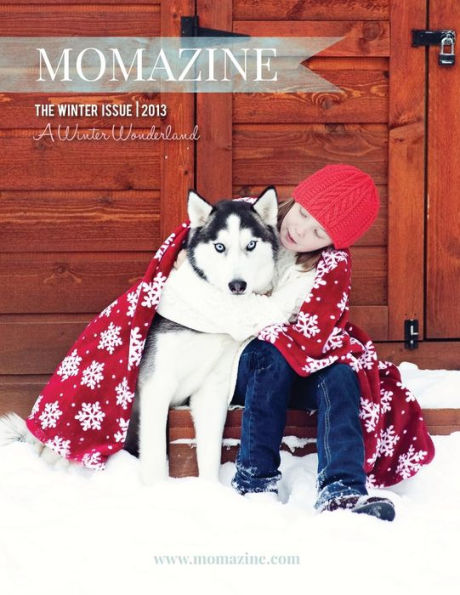 MOMAZINE The Winter Issue 2013