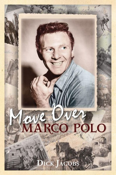 Move Over Marco Polo