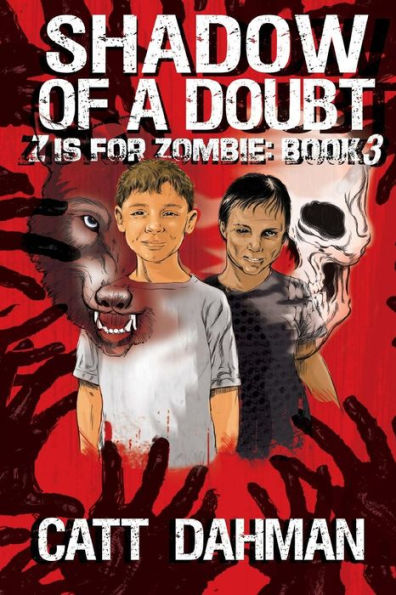 Shadow of a Doubt: Z is for Zombie