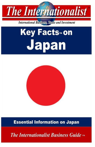 Key Facts on Japan: Essential Information on Japan